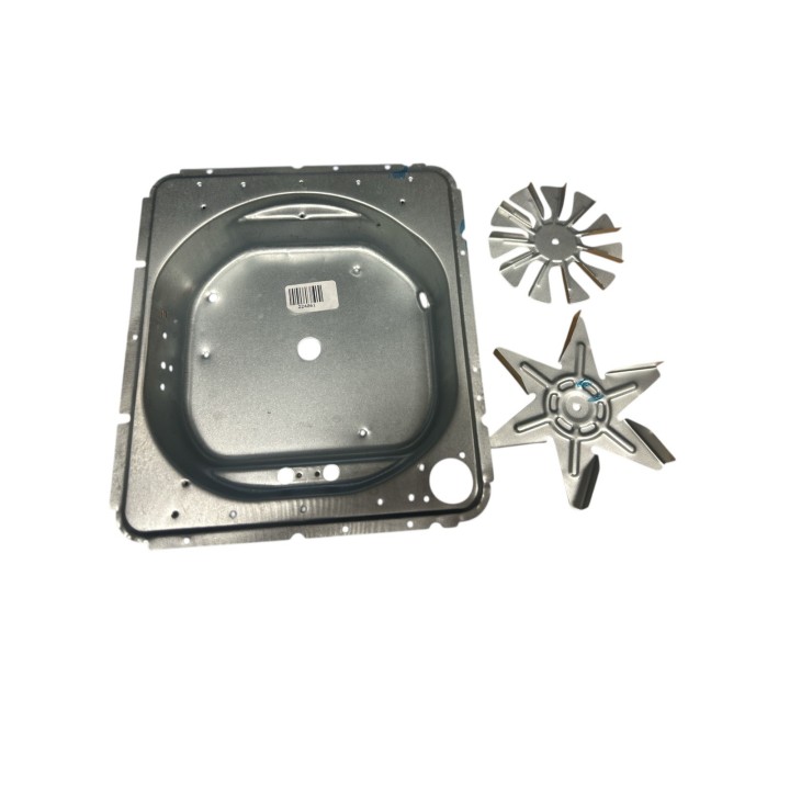 IZZY Κάδος φριτέζας αέρος 6Lt IZ-8217 IZZY original FRKAD0011 | plo...