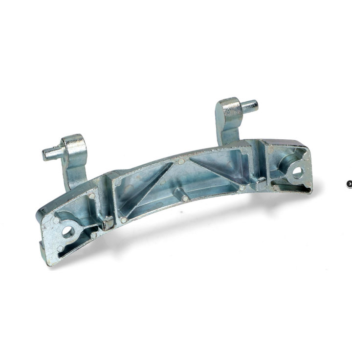 BOSCH Μεντεσές πόρτας πλυντηρίου ρούχων PITSOS/SIEMENS/BOSCH PRMENT...