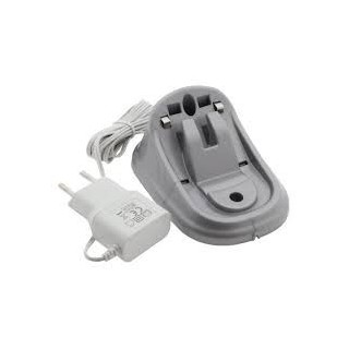 Charger for BLACK&DECKER rechargeable broom; original