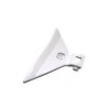 Κλείστρο (λαβή) πλυντυρίου ρούχων BRANDT (WFE0512....) BRANDT KLI0048 Κλείστρο (λαβή) πλυντυρίου ρούχων BRANDT (WFE0512....) BRANDT KLI0048
