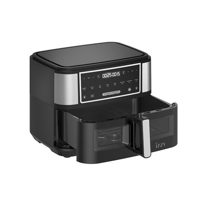 Κάδος φριτέζα αέρος – Air Fryer 10Lt Digital IZ-8225 IZZY original IZZY FRKAD0006