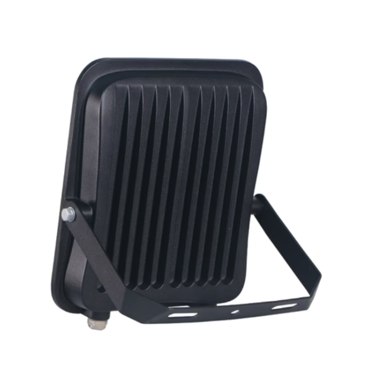 EUROLAMP Προβολέας LED smd 100W IP65 4000K ΜΑΥΡΟΣ EUROLAMP 147-6935...