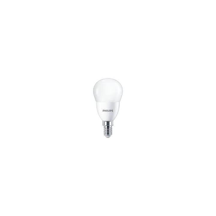 PHILIPS Λάμπα led σφαιρική 7W E14 G45 6500Κ PHILIPS G45765E14PH | p...