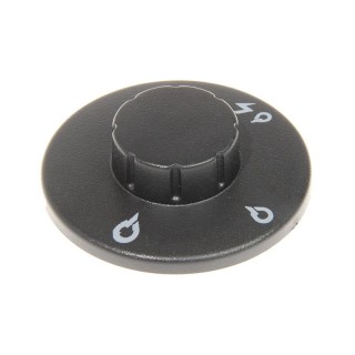 Mondial low pressure gas regulator for GENERAL USE