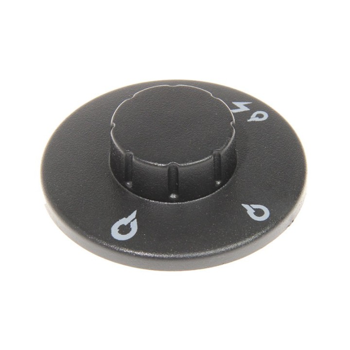 ΓΕΝΙΚΗΣ ΧΡΗΣΗΣ Ρυθμιστής χαμηλής πίεσης υγραερίου Mondial ΓΕΝΙΚΗΣ Χ...