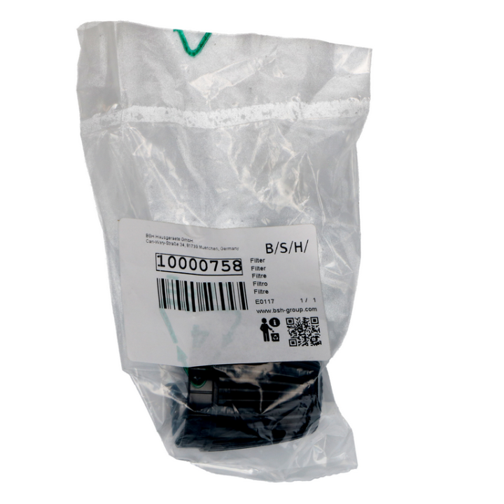 BOSCH Φίλτρο εξαγωγής αέρα σκούπας SIEMENS/BOSCH original SKFIL0165...