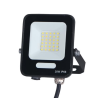 LED spotlight smd 20W IP65 4000K EUROLAMP