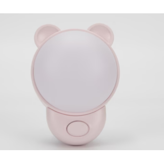 EUROLAMP Φωτάκι νυκτός με διακόπτη LED 1W με τέσσερα χρώματα EUROLA...