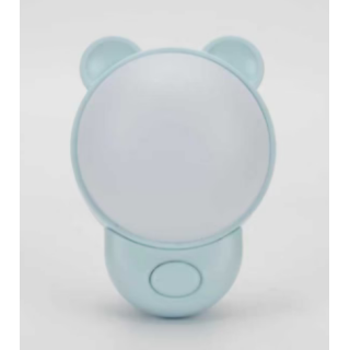 Night light with LED switch 1W with four colors EUROLAMP