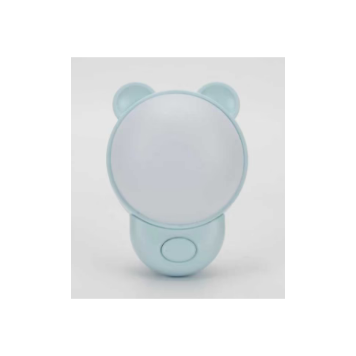 Night light with LED switch 1W with four colors EUROLAMP