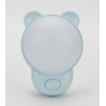 Night light with LED switch 1W with four colors EUROLAMP