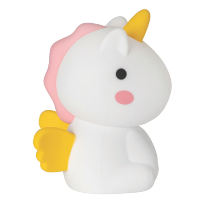 Night light with LED switch 1W with four colors EUROLAMP