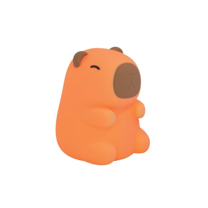 EUROLAMP Φωτάκι νυκτός με διακόπτη LED 1W με τέσσερα χρώματα EUROLA...