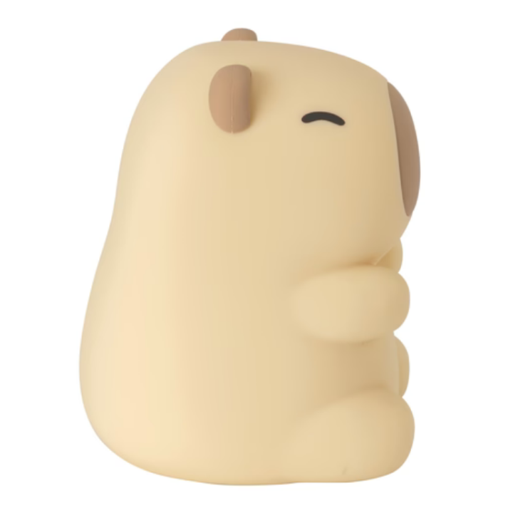 Night light with LED switch 1W with four colors EUROLAMP