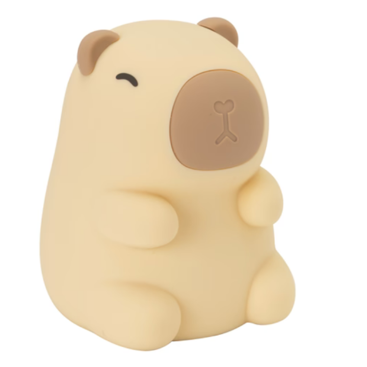 EUROLAMP Φωτάκι νυκτός με διακόπτη LED 1W με τέσσερα χρώματα EUROLA...