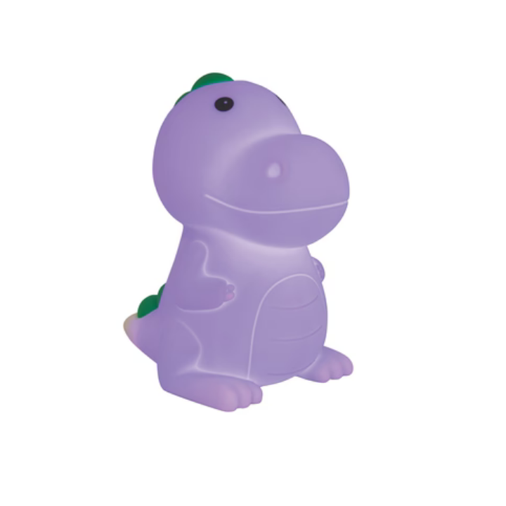 Night light with LED switch 1W with four colors EUROLAMP