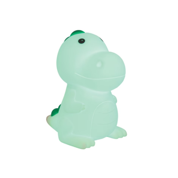 Night light with LED switch 1W with four colors EUROLAMP