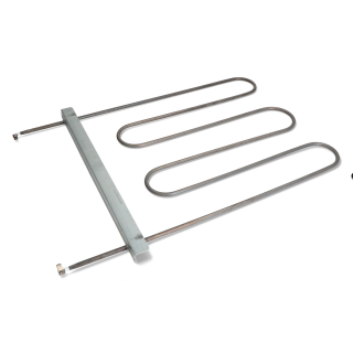 Resistance (1000 watts, 220 volts) for INDESIT/ARISTON original kitchen oven bottom