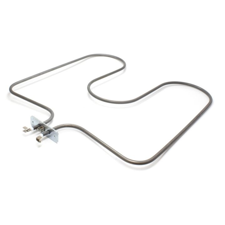 Bottom heating element for GORENJE/KORTING/GENERAL USE kitchen ovens