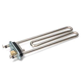 Resistance without washing machine sensor BAUKNECHT/PHILIPS/ WHIRLPOOL