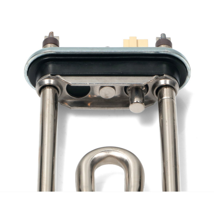 Resistance without washing machine sensor BAUKNECHT/PHILIPS/ WHIRLPOOL