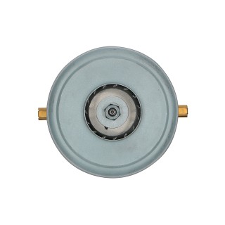 Μοτέρ σκούπας μεταλικό μικρό με χείλος SIEMENS/BOSCH BOSCH SKMOT0006