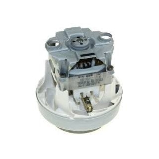 BOSCH Μοτέρ σκούπας μεταλικό μικρό με χείλος SIEMENS/BOSCH SKMOT000...