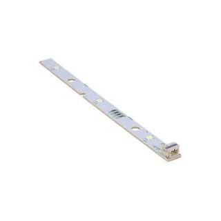 Flashlight bulb with BOSCH/SIEMENS original refrigerator LED board