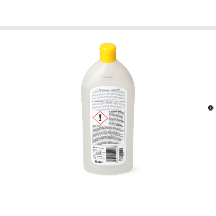 Coffee maker/kettle descaler for GENERAL USE