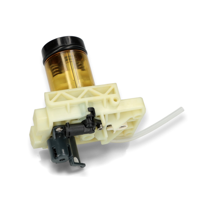 DELONGHI Μηχανισμός εμβόλου πλήρης μηχανής εσπρέσσο DELONGHI origin...