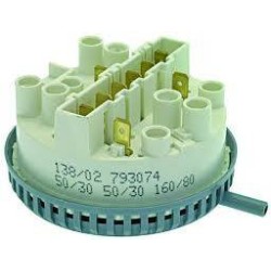 Πιεσοστάτης 3 επαφών πλυντηρίου ρούχων ΓΕΝΙΚΗΣ ΧΡΗΣΗΣ ΓΕΝΙΚΗΣ ΧΡΗΣΗΣ PRPR0007