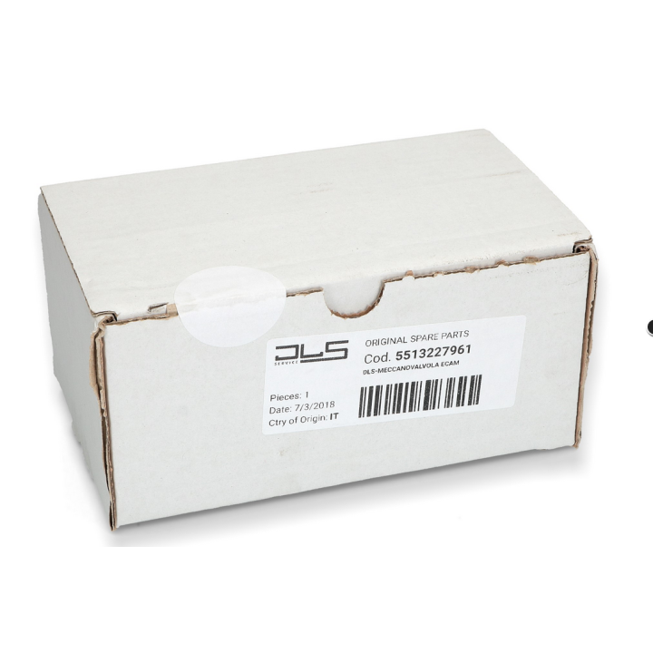 copy of Σίτα στο γκρουπ καφετιέρας DELONGHI original