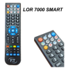 copy of copy of Universal Τηλεχειριστήριο LOR-7000 για CD-DVD Players , Τηλεοράσεις και Ψηφι