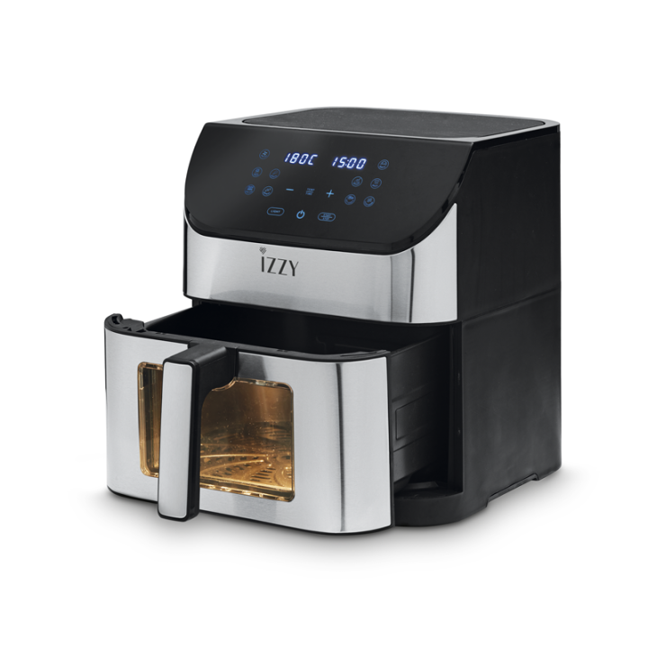 copy of Κάδος κομπλέ φριτέζας αέρος Digital 7 Lt IZ-8207 IZZY original