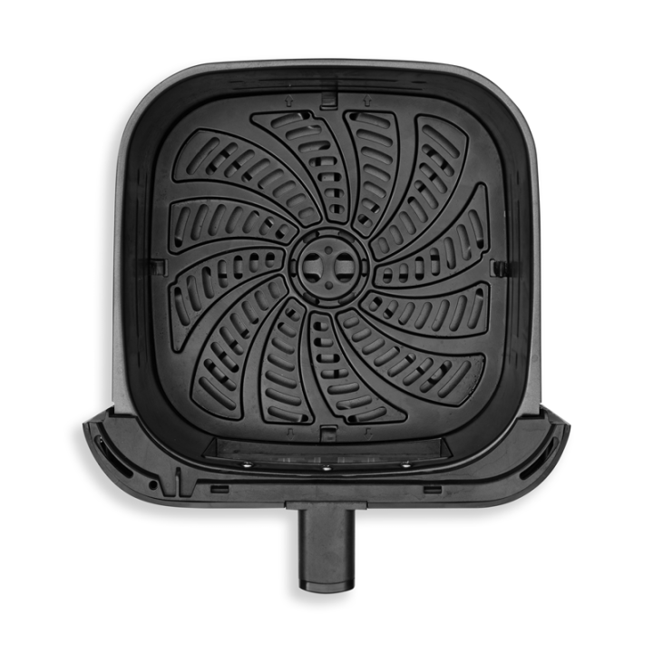 copy of Κάδος κομπλέ φριτέζας αέρος Digital 7 Lt IZ-8207 IZZY original