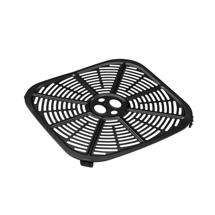 IZZY Αποσπώμενη αντικολλητική σχάρα φριτέζας αέρος 4.5Lt New Compac...