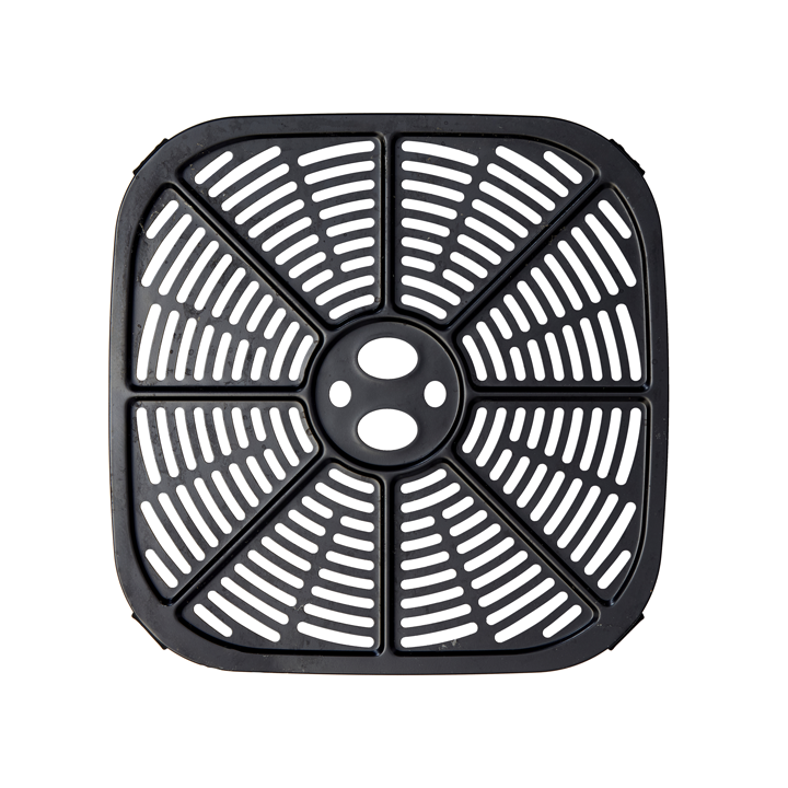 IZZY Αποσπώμενη αντικολλητική σχάρα φριτέζας αέρος 4.5Lt New Compac...