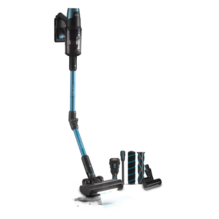 copy of Μπαταρίες για επαναφορτιζόμενο ηλεκτρικό σκουπάκι Typhoon 14.8V IZZY original