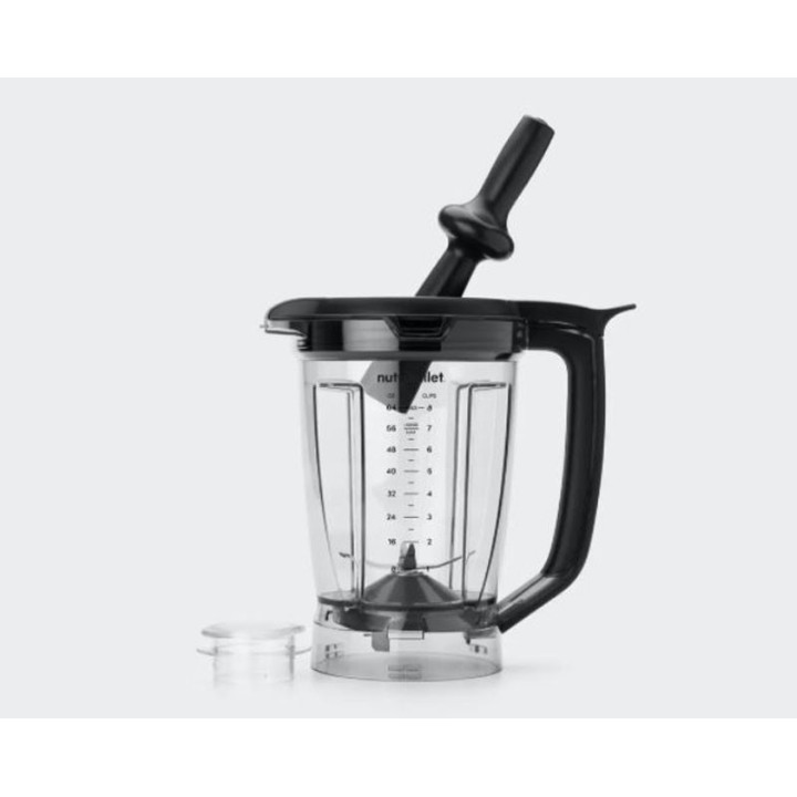 KENWOOD Κανάτα γυάλινη μπλέντερ KENWOOD original BLK0026 | ploutarx...