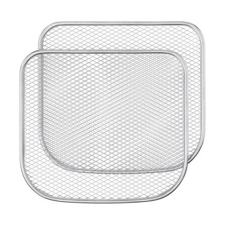 IZZY Αποσπώμενη αντικολλητική σχάρα φριτέζας αέρος 4.5Lt New Compac...