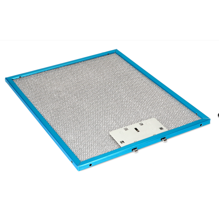 Metal filter for ELECTROLUX replica extractor hood
