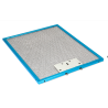 Metal filter for ELECTROLUX replica extractor hood