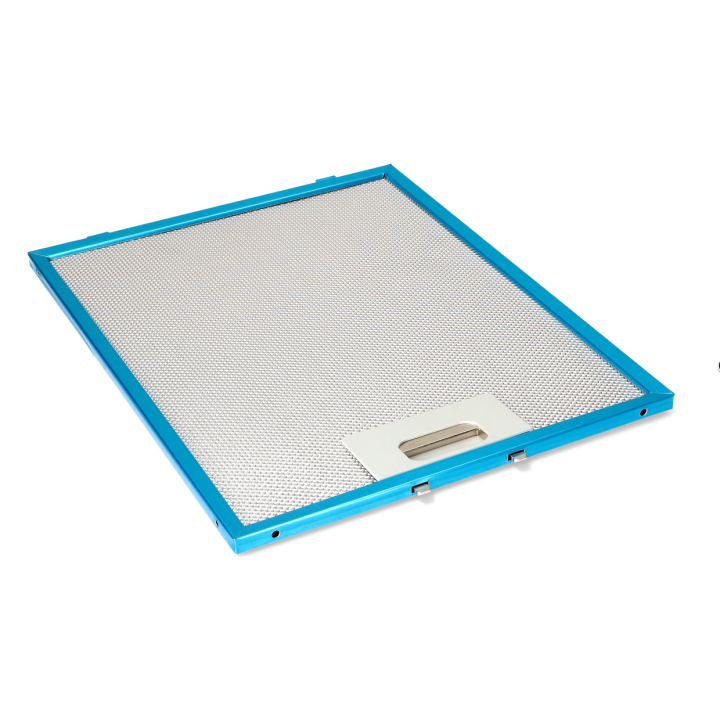 Metal filter for ELECTROLUX replica extractor hood