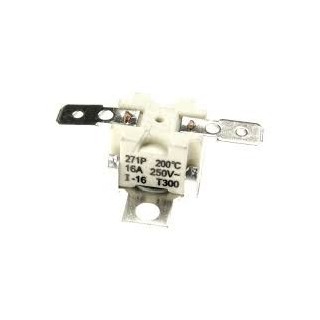 BOSCH Θερμικό ασφαλείας φούρνου κουζίνας BOSCH/SIEMENS original KKA...