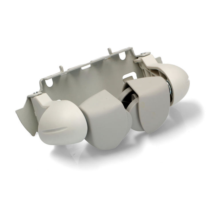 Metal thermostat 0-75oC for radiators, DELONGHI/GENERAL USE air heaters, original