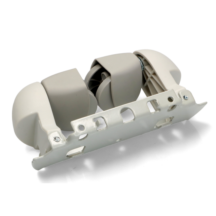 Metal thermostat 0-75oC for radiators, DELONGHI/GENERAL USE air heaters, original