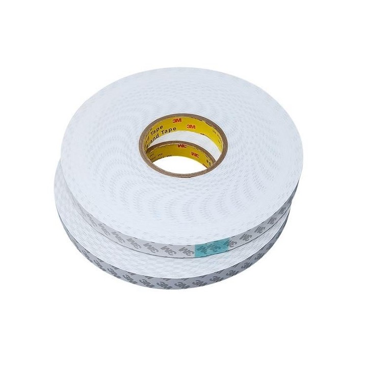 Double-sided tape 38 x 5 m x 1 mm