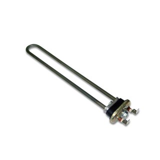 Αντίσταση (1000watt, 220volt) πλυντηρίου ρούχων SIEMENS/BOSCH/PITSOS SIEMENS PRANT0016