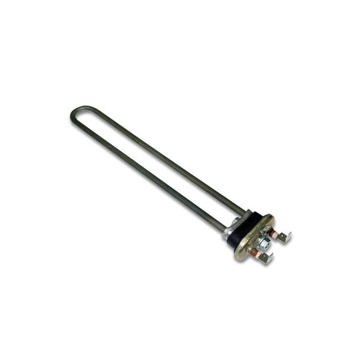 Αντίσταση (1000watt, 220volt) πλυντηρίου ρούχων SIEMENS/BOSCH/PITSOS SIEMENS PRANT0016