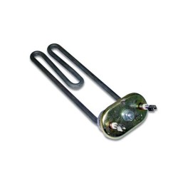 Αντίσταση (2200watt 220volt, φαρδυά στήριξη) πλυντηρίου ρούχων PHILCO/FOURLIS PHILCO PRANT0015